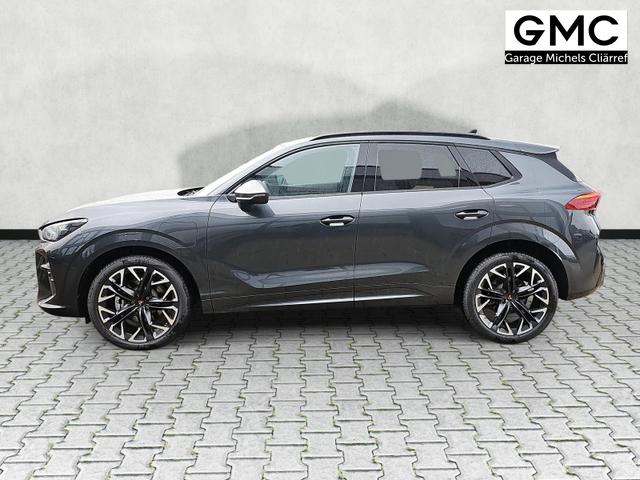 Cupra Terramar 1.5 e-Hybrid 150 kW TSI eHybrid Hadron Matrix Keyless 