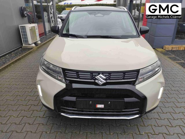 Suzuki Vitara 1.4 Mild-Hybrid Comfort+ 4x2 Neu Modell 4x4 GL+LED*SHZ*CAM*ACC*TOT 