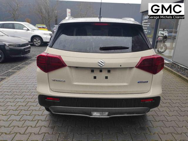 Suzuki Vitara 1.4 Mild-Hybrid Comfort+ 4x2 Neu Modell 4x4 GL+LED*SHZ*CAM*ACC*TOT 