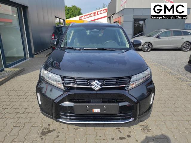 Suzuki Vitara 1.4 Mild-Hybrid Comfort+ 4x2 Neu Modell 4x4 GL+LED*SHZ*CAM*ACC*TOT 