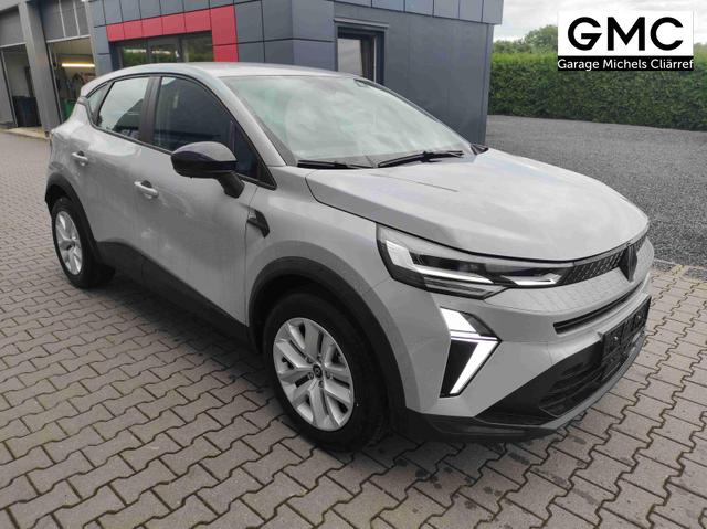 Renault Captur Evolution MJ25 TCe90 +PDC+APP+SHZ+5 Jahre Gar. 