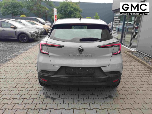 Renault Captur Evolution MJ25 TCe90 +PDC+APP+SHZ+5 Jahre Gar. 