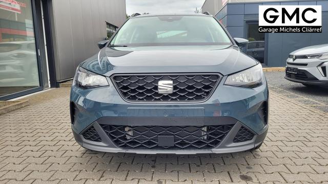 Seat Arona Style Style*5JGar*LED*Shzg*PDC*16Zoll*ACA* 