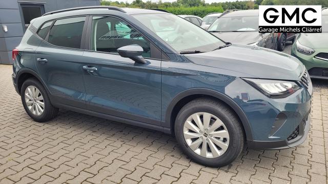 Seat Arona Style Style*5JGar*LED*Shzg*PDC*16Zoll*ACA* 