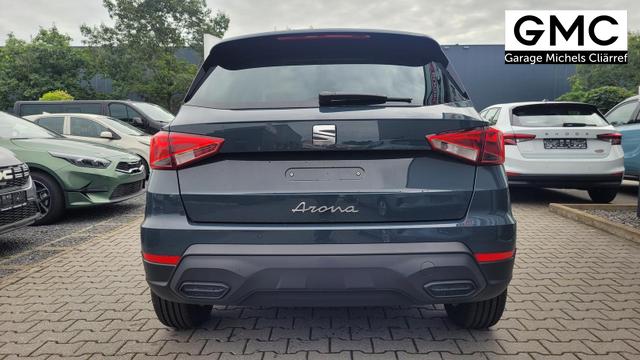 Seat Arona Style Style*5JGar*LED*Shzg*PDC*16Zoll*ACA* 