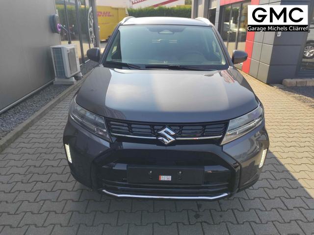 Suzuki Vitara 1.4 Mild-Hybrid Comfort+ 4x2 AT 4x4 GL+ LED*SHZ*CAM*ACC*TOT 