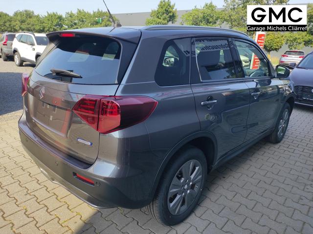 Suzuki Vitara 1.4 Mild-Hybrid Comfort+ 4x2 AT 4x4 GL+ LED*SHZ*CAM*ACC*TOT 