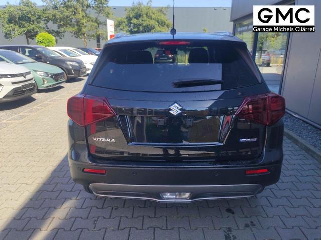 Suzuki Vitara 1.4 Mild-Hybrid GLX+´ 4x2 AT 4x4 GLX LED*SHZ*CAM*ACC*TOT 