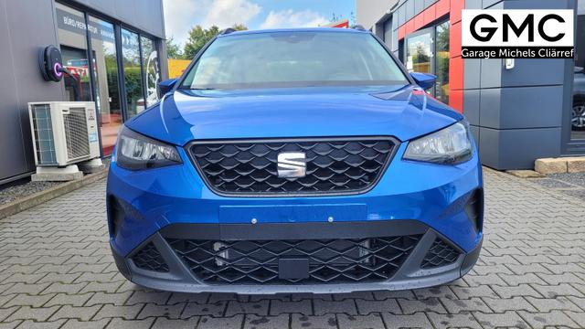 Seat Arona Style Style*5JGar*LED*Shzg*PDC*16Zoll*ACA* 