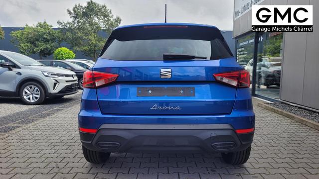 Seat Arona Style Style*5JGar*LED*Shzg*PDC*16Zoll*ACA* 