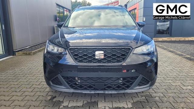 Seat Arona Style Style*5JGar*LED*Shzg*PDC*16Zoll*ACA* 