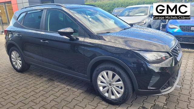 Seat Arona Style Style*5JGar*LED*Shzg*PDC*16Zoll*ACA* 