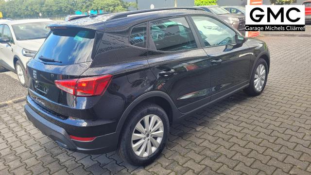 Seat Arona Style Style*5JGar*LED*Shzg*PDC*16Zoll*ACA* 