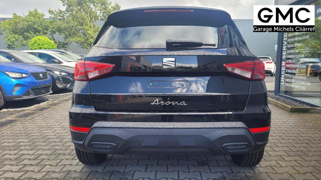 Seat Arona Style Style*5JGar*LED*Shzg*PDC*16Zoll*ACA* 
