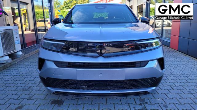 Opel Mokka GS GS*LED*Shzg*Lhzg*PDC*Cam*17Zoll*ACA* 