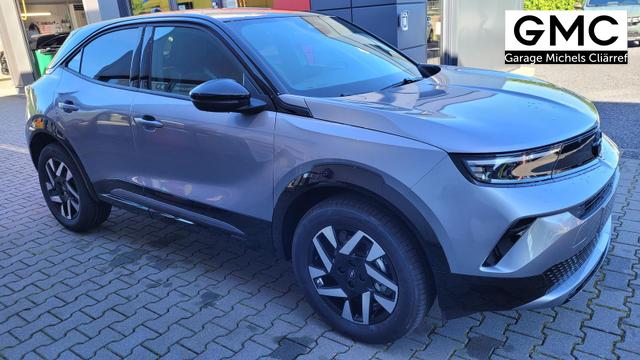 Opel Mokka GS GS*LED*Shzg*Lhzg*PDC*Cam*17Zoll*ACA* 