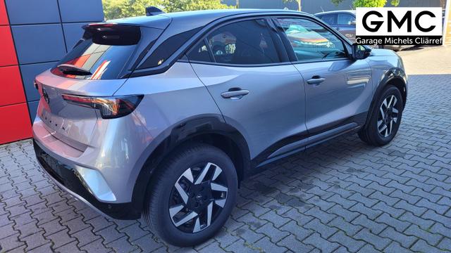 Opel Mokka GS GS*LED*Shzg*Lhzg*PDC*Cam*17Zoll*ACA* 