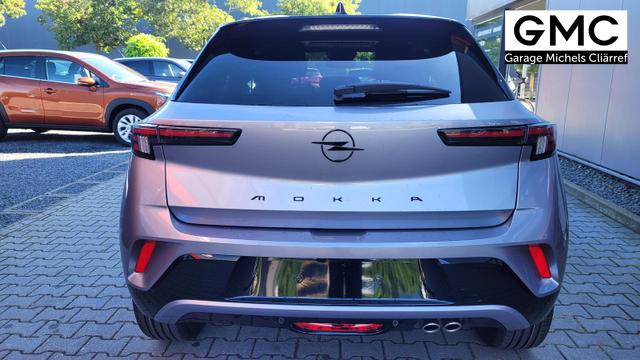 Opel Mokka GS GS*LED*Shzg*Lhzg*PDC*Cam*17Zoll*ACA* 