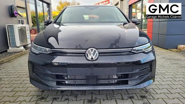 Volkswagen Golf eTSI Limited Limited*5JGar*LED*Shzg*Lhzg*PDC*Cam*ACC*17" 