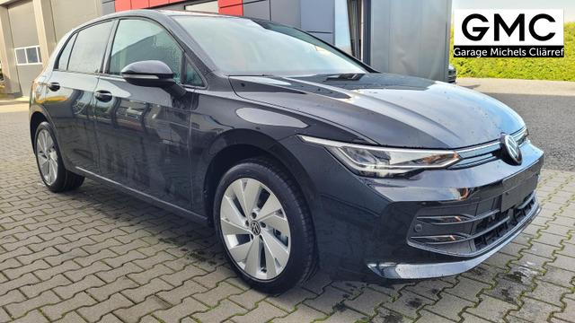 Volkswagen Golf eTSI Limited Limited*5JGar*LED*Shzg*Lhzg*PDC*Cam*ACC*17" 