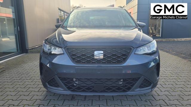 Seat Arona Style Style*5JGar*LED*Shzg*PDC*16Zoll*ACA* 