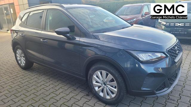 Seat Arona Style Style*5JGar*LED*Shzg*PDC*16Zoll*ACA* 