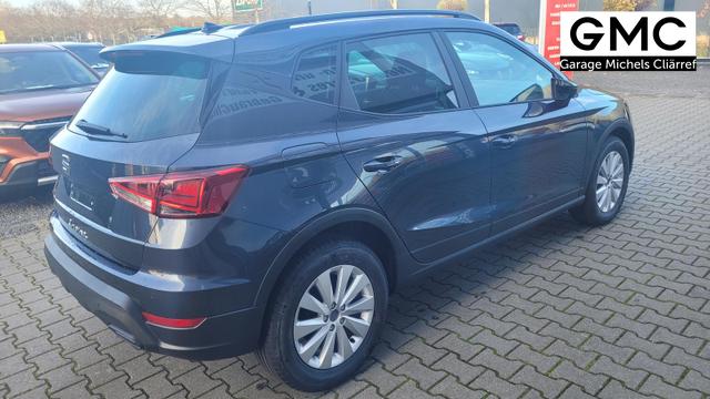 Seat Arona Style Style*5JGar*LED*Shzg*PDC*16Zoll*ACA* 