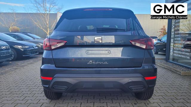 Seat Arona Style Style*5JGar*LED*Shzg*PDC*16Zoll*ACA* 