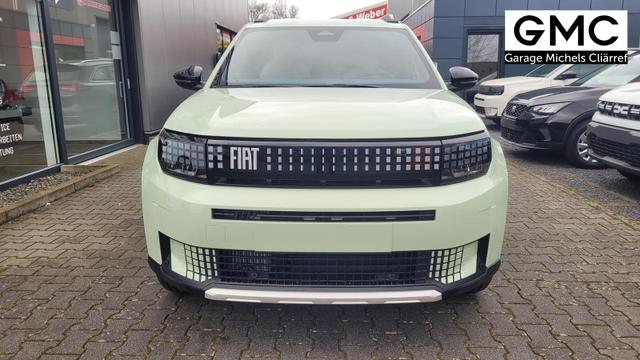 Fiat Grande Panda 1.2 Turbo 74 kW La Prima Prima*LED*Navi*Shzg*PDC*Cam*17" 