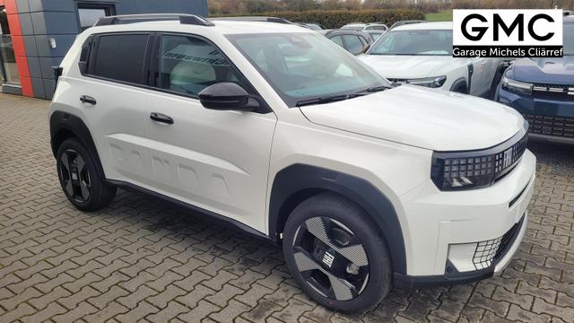 Fiat Grande Panda 1.2 Turbo 74 kW La Prima Prima*LED*Navi*Shzg*PDC*Cam*17" 