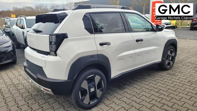 Fiat Grande Panda 1.2 Turbo 74 kW La Prima Prima*LED*Navi*Shzg*PDC*Cam*17" 