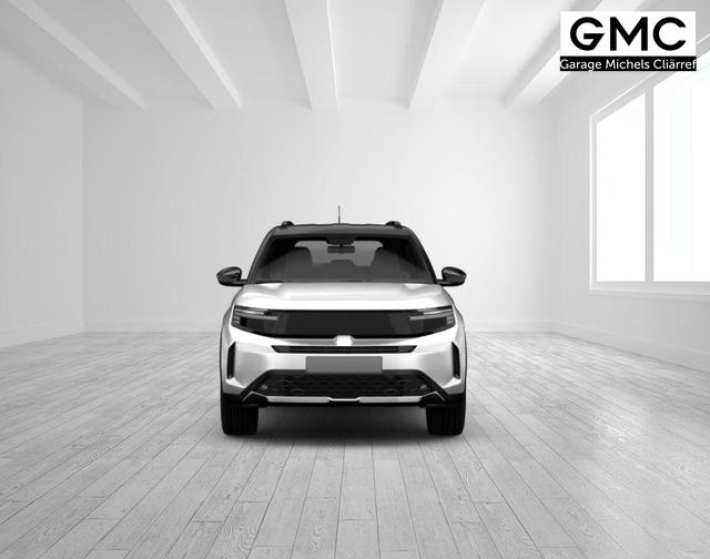 Opel Frontera GS 1.2 107 kW GS*LED*Navi*Shzg*Lhzg*BFS*PDC*Cam*17" 