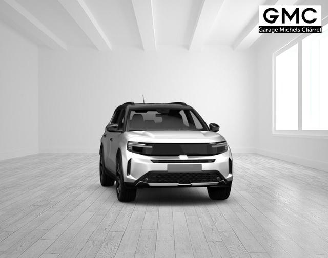 Opel Frontera GS 1.2 107 kW GS*LED*Navi*Shzg*Lhzg*BFS*PDC*Cam*17" 