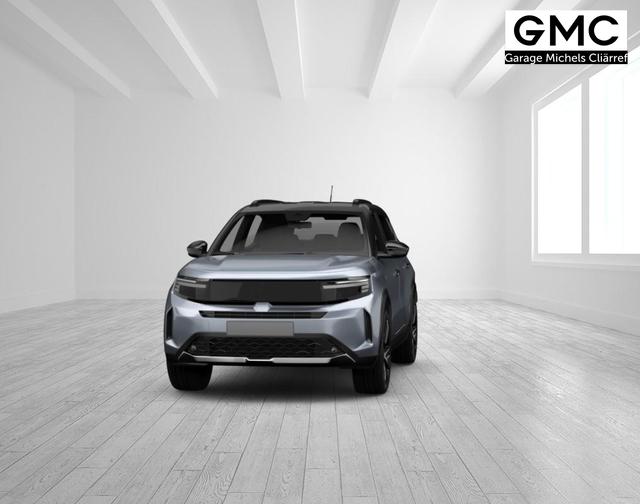 Opel Frontera GS 1.2 107 kW GS*LED*Navi*Shzg*Lhzg*BFS*PDC*Cam*17" 