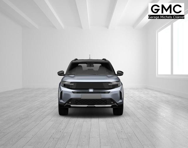 Opel Frontera GS 1.2 107 kW GS*LED*Navi*Shzg*Lhzg*BFS*PDC*Cam*17" 