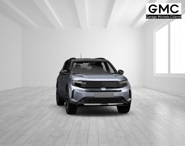 Opel Frontera GS 1.2 107 kW GS*LED*Navi*Shzg*Lhzg*BFS*PDC*Cam*17" 