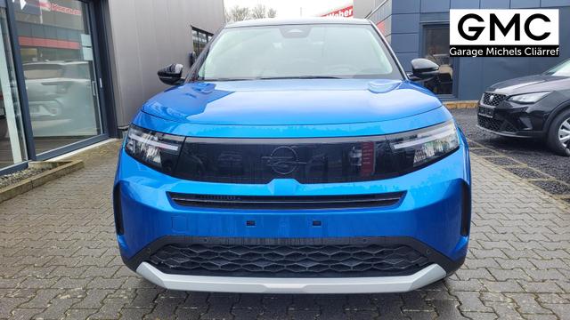 Opel Frontera GS 1.2 107 kW GS*LED*Navi*Shzg*Lhzg*BFS*PDC*Cam*17" 