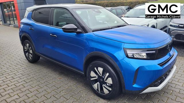 Opel Frontera GS 1.2 107 kW GS*LED*Navi*Shzg*Lhzg*BFS*PDC*Cam*17" 