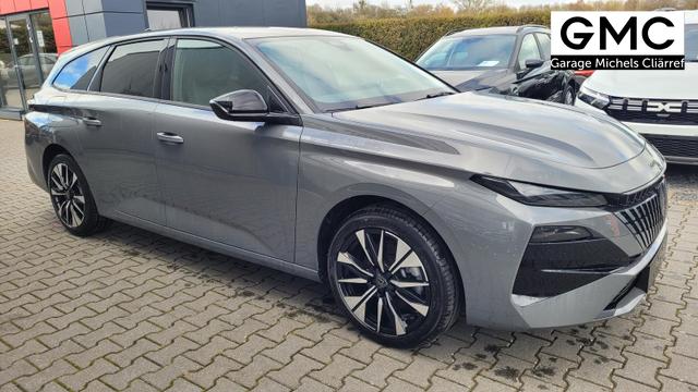 Peugeot 308 SW Hybrid 145 Allure FL*LED*Navi*Shzg*PDC*Cam*ACC*17" 