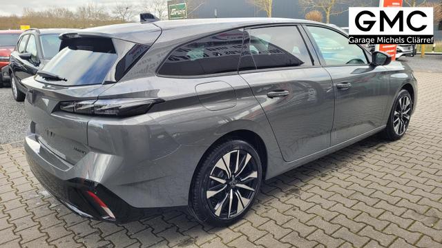 Peugeot 308 SW Hybrid 145 Allure FL*LED*Navi*Shzg*PDC*Cam*ACC*17" 
