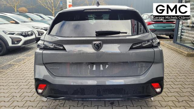 Peugeot 308 SW Hybrid 145 Allure FL*LED*Navi*Shzg*PDC*Cam*ACC*17" 