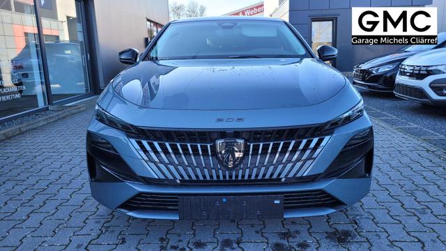 Peugeot 308 SW Hybrid 145 Allure FL*LED*Navi*Shzg*PDC*Cam*ACC*17" 