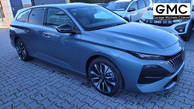 Peugeot 308 SW Hybrid 145 Allure FL*LED*Navi*Shzg*PDC*Cam*ACC*17" 