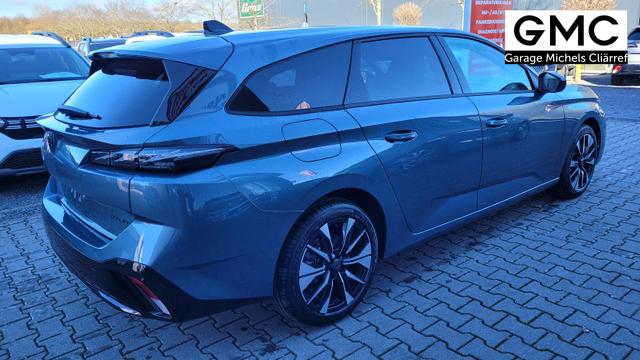 Peugeot 308 SW Hybrid 145 Allure FL*LED*Navi*Shzg*PDC*Cam*ACC*17" 