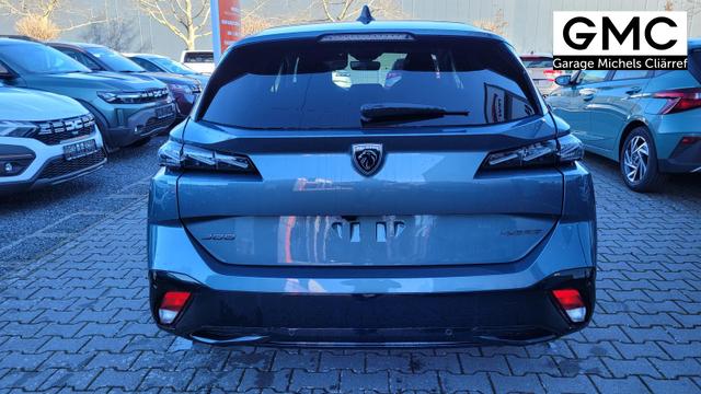 Peugeot 308 SW Hybrid 145 Allure FL*LED*Navi*Shzg*PDC*Cam*ACC*17" 