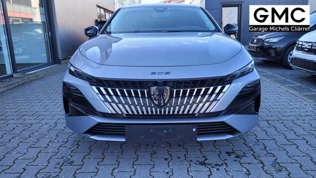 Peugeot 308 SW Hybrid 145 Allure FL*LED*Navi*Shzg*PDC*360*ACC*TotWi 