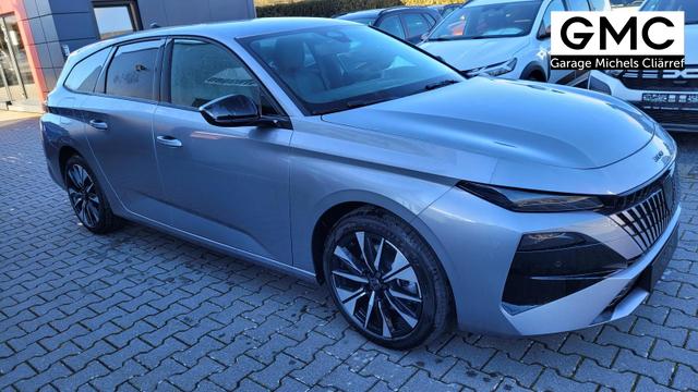 Peugeot 308 SW Hybrid 145 Allure FL*LED*Navi*Shzg*PDC*360*ACC*TotWi 