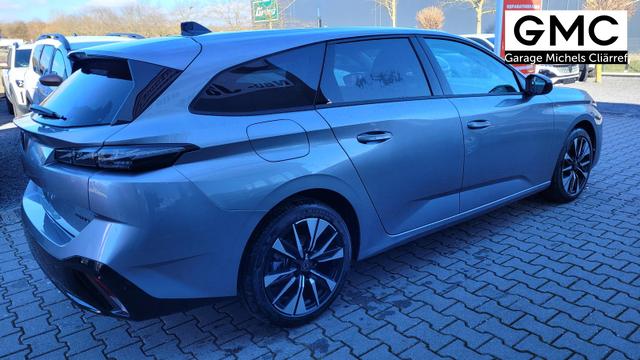 Peugeot 308 SW Hybrid 145 Allure FL*LED*Navi*Shzg*PDC*360*ACC*TotWi 