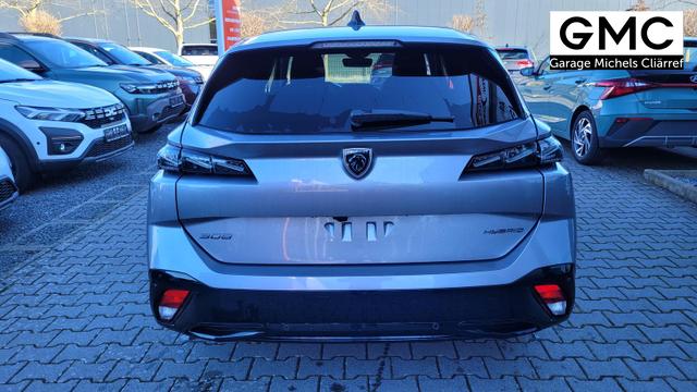 Peugeot 308 SW Hybrid 145 Allure FL*LED*Navi*Shzg*PDC*360*ACC*TotWi 