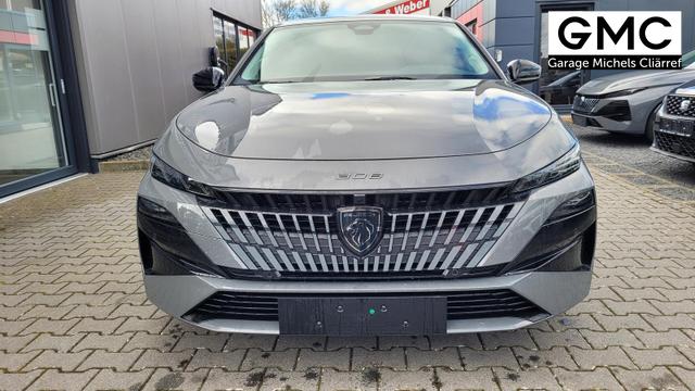 Peugeot 308 SW Hybrid 145 Allure FL*LED*Navi*Shzg*PDC*360*ACC*TotWi 